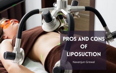 Pros and Cons of Liposuction