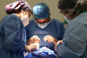 The History of Reconstructive Surgery | Navanjun Grewal